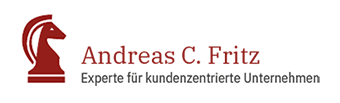 Logo Andreas C. Fritz